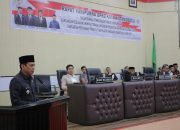 APBD 2025 Kotamobagu Disesuaikan, Wali Kota Tegaskan Sinkronisasi Program dan Layanan Publik