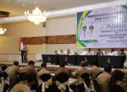 Dorong Transformasi Digital, Pemkot Kotamobagu Gelar Pelatihan Aplikasi Pendidikan