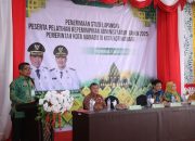 Studi Lapangan PKA Manado, Kotamobagu Tunjukkan Inovasi Digital