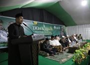 Doa dan Dzikir Maulid Nabi 1447 H, Pemkot Kotamobagu Teguhkan Nilai-Nilai Kebersamaan