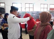 Wabup Bolsel Canangkan Sekolah Lansia Tangguh di Tolotoyon
