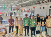 Program Pasar Murah, Pemerintah Pastikan Harga Sembako Terjangkau