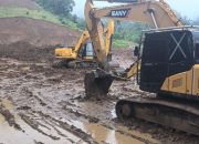Izin Dipertanyakan, PT Xinfeng di Oboy Didesak Hentikan Operasi