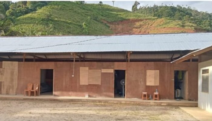 Operasi Tambang Oboy Disorot, PT Xinfeng Diduga Rekrut TKA Tanpa Izin
