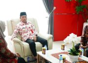 Bupati Iskandar Kamaru Apresiasi Perhatian Pemerintah Pusat pada RSUD Bolsel