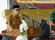 Bolsel Gelar Peringatan Maulid Nabi Muhammad SAW 1447 H, Bupati Ajak Masyarakat Teladani Akhlak Rasulullah