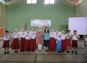 PKK Kotamobagu Gaungkan Edukasi Cegah Kekerasan Anak dan Pernikahan Dini