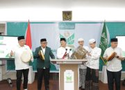 Wawali Kotamobagu Hadiri Konferensi Cabang IV NU, Tekankan Sinergi untuk Pembangunan