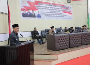 Wali Kota Apresiasi DPRD Kotamobagu Usulkan Ranperda Perlindungan Anak