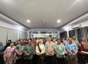 Bunda PAUD Kotamobagu Tekankan Pendidikan Karakter di Sosialisasi 7 Kebiasaan Anak Indonesia Hebat