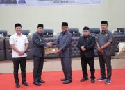 DPRD dan Pemkot Kotamobagu Sepakati APBD 2025, Fokus pada Pertumbuhan dan Kesejahteraan