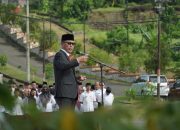 Bupati Bolsel Dorong Semangat Profesionalitas ASN di Momen Hari Kesaktian Pancasila