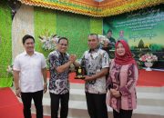 Pangdam XIII/Merdeka Kunjungi Kotamobagu, Pembangunan dan Kamtibmas Jadi Sorotan