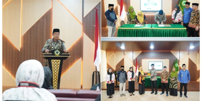 Bupati Bolsel Tegaskan Komitmen Pendidikan: SDM Berkualitas, Daerah Maju