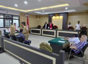 Abai Pajak dan Retribusi, Pedagang di Kotamobagu Terjerat Putusan Pengadilan