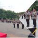Polres Bolsel Gelar Sertijab dan Pelantikan, Jajaran Baru Resmi Bertugas
