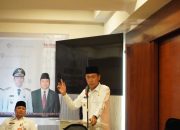 Seleksi JPT Bolsel Usung Meritokrasi, Bupati Iskandar Tegaskan Tak Berdasar Kedekatan