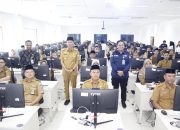 Dorong Profesionalisme ASN, Bolsel Mulai Era Baru Penataan Jabatan Berbasis Data ProASN