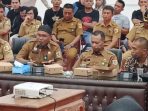 PSU Puri Citra Indah Belum Layak Jadi Aset, Perkim Kotamobagu Tahan Penyerahan
