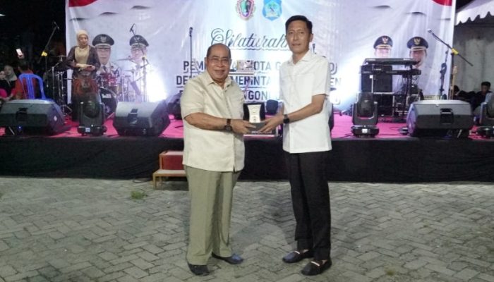 Dari Jamuan Hangat ke Kesepakatan Strategis, Bolsel dan Gorontalo Perkuat Kolaborasi