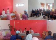 Camat Pinteng Tegaskan Penguatan Peran BPD dan Dorong Percepatan APBDes 2026