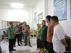 Sidak ke Berbagai OPD, Wali Kota Weny Gaib Dorong ASN Tingkatkan Kinerja dan Disiplin