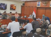 Wali Kota dan Wawali Kunjungi PT Pindad, Bahas Solusi Sampah Berbasis Teknologi