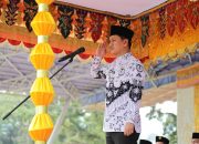 HUT KORPRI ke-54: ASN Diminta Tetap Solid dan Berintegritas untuk Indonesia Maju