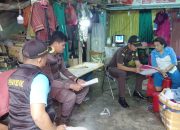 Dampingi Eksekusi Putusan, Satpol PP Pastikan Proses Aman dan Kondusif