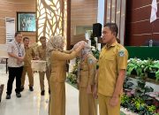 Disdik Bolsel Tingkatkan Akurasi Data Pendidikan Lewat Bimtek Penguatan Kapasitas Operator Dapodik 2025