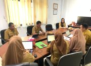 Pemkot Kotamobagu Tingkatkan Integrasi Data Lewat Penyusunan Metadata 2025