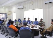 Pemkot Kotamobagu Siapkan Langkah Antisipasi Menyambut Libur Nataru