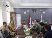 Weny Gaib: Pemkot Siap Perkuat Program Jaminan Sosial Pekerja