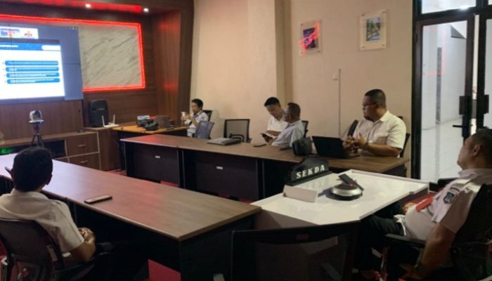 Satu-Satunya di Sulawesi, Bolsel Lolos Tahap Lanjutan Penataan Kawasan Pesisir Nasional