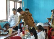 Pemkab Bolsel Tambah Dapur MBG di Helumo, Penerima Manfaat Tembus 22 Ribu Anak